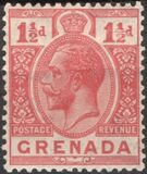 [Issues of 1913, type R13]