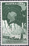 [Antarctic Research, tip D]