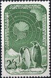 [Antarctic Research, tip E]