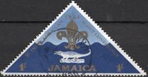 [The 6th Inter-American Scout Conference, Kingston, tipas GP]