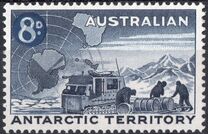 [Antarctic Research, tip C]