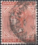 [Queen Victoria, tegund D2]