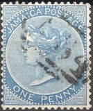 [Queen Victoria, tegund A2]