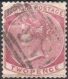 [Queen Victoria, tegund B2]