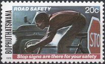 [Road Safety, tip AB]
