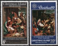 [Christmas, نوع AB]