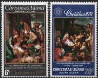 [Christmas, نوع AB]
