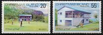 [The 25th Anniversary of the Christmas Island Golf Club, type DB]