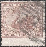 [Black Swan - New Watermark, típus F1]