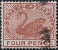 [Black Swan - New Designs, type M1]