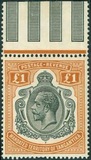 [King George V, type I5]