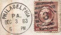 [George Washington & Andrew Jackson, type AS]