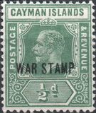 [No. 32 Overprinted "WAR STAMP", type M]