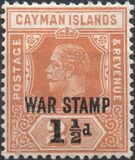 [Not Issued Stamp Surcharged, type N]