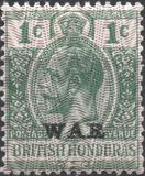 [War Surcharge, As No. 76a Overprinted "WAR", 類型 S]