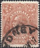 [King George V, タイプ B15]