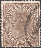 [Queen Victoria, type H4]