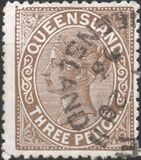 [Queen Victoria, type H4]