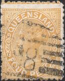 [Queen Victoria, type F14]