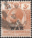 [War Tax, As No. 66 & 68 Overprinted "WAR", 類型 T2]