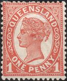 [Queen Victoria, tip O]