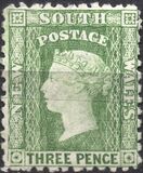 [Queen Victoria, type B27]