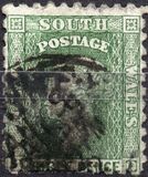 [Queen Victoria, type B27]