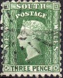[Queen Victoria, type B27]