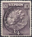 [The 50th Anniversary of the Colonies, type N]