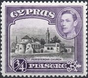 [King George VI, type AM]