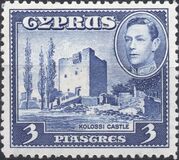 [King George VI, Tüüp AP1]