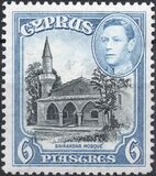 [King George VI, type AR]