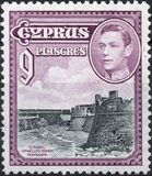 [King George VI, type AS]