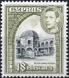 [King George VI, type AT]