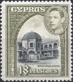 [King George VI, type AT1]