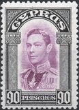 [King George VI, type AV]