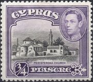 [King George VI, type AM]