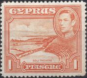 [King George VI, type AN]