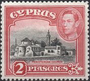 [King George VI, type AM1]