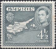 [King George VI, type AQ]