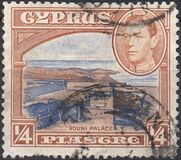 [King George VI, type AK]