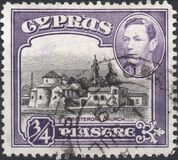 [King George VI, type AM]