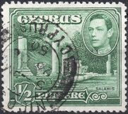 [King George VI, type AL]