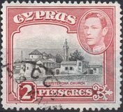 [King George VI, type AM1]