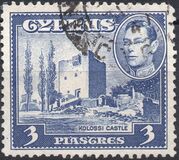[King George VI, type AP1]