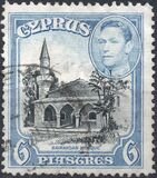 [King George VI, type AR]