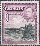 [King George VI, type AS]