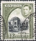 [King George VI, type AT1]