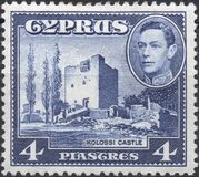 [King George VI, type AP2]