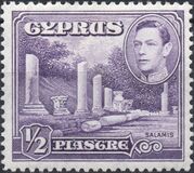 [King George VI, type AL1]